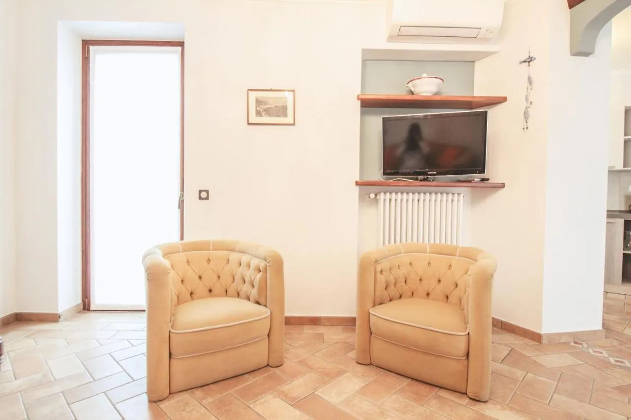Casa Pozzi Apartment Garzeno