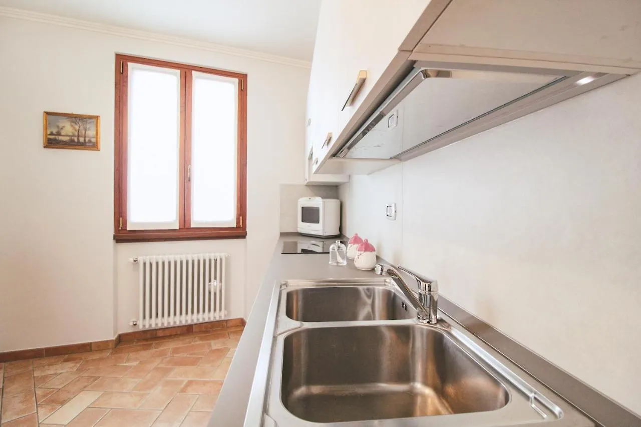 Casa Pozzi Apartment Garzeno Italy