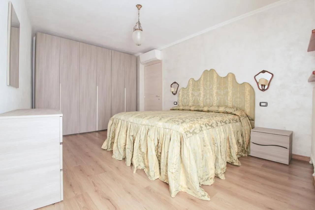 Casa Pozzi Apartment Garzeno
