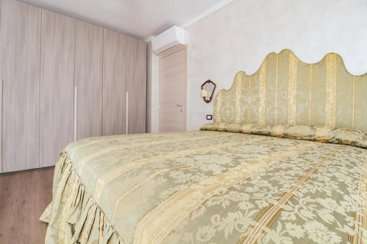 Casa Pozzi Apartment Garzeno 0*,  Italy